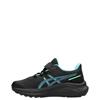 ASICS KIDS GT-1000 13 PS RUNNING SHOE - Black