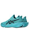 Asics KIDS NOVABLAST 6 GS RUNNING SHOES - BLUE