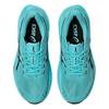 Asics KIDS NOVABLAST 6 GS RUNNING SHOES - BLUE