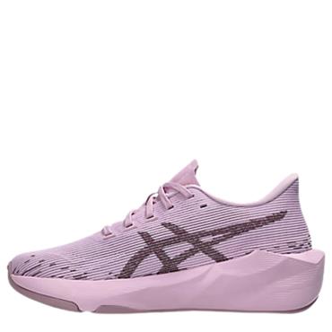 Asics KIDS NOVABLAST 6 GS RUNNING SHOES - Pink