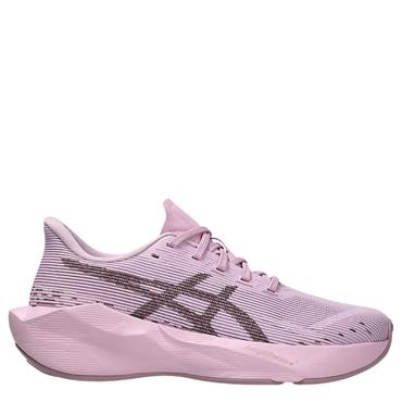 Asics KIDS NOVABLAST 6 GS RUNNING SHOES - Pink
