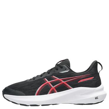 ASICS KIDS GT-1000 14 PS RUNNING SHOE - Black/Red