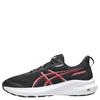ASICS KIDS GT-1000 14 PS RUNNING SHOE - Black/Red