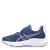 ASICS KIDS GT-1000 PS RUNNING SHOE - Blue/Purple