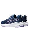 ASICS KIDS GT-1000 PS RUNNING SHOE - Blue/Purple