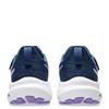 ASICS KIDS GT-1000 PS RUNNING SHOE - Blue/Purple