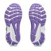 ASICS KIDS GT-1000 PS RUNNING SHOE - Blue/Purple
