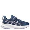 ASICS KIDS GT-1000 PS RUNNING SHOE - Blue/Purple