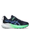 Asics Kids GT- 1000 14 PS Running Shoes - Navy