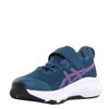 Asics Kids GT- 1000 14 PS Running Shoes - Navy