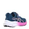Asics Kids GT- 1000 14 PS Running Shoes - Navy