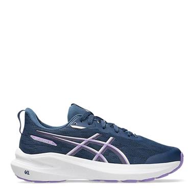 ASICS KIDS GT-1000 14 GS RUNNING SHOE - Navy