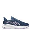 ASICS KIDS GT-1000 14 GS RUNNING SHOE - Navy
