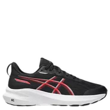 Asics Kids GT- 1000 14 GS Running Shoes - BLACK