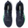 Asics Kids GT- 1000 GS Running Shoes - Navy