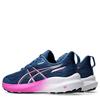Asics Kids GT- 1000 14 GS Running Shoes - Navy