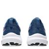 Asics Kids GT- 1000 14 GS Running Shoes - Navy