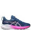 Asics Kids GT- 1000 14 GS Running Shoes - Navy