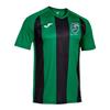 Ballyraine Football Club Jersey - BLACK