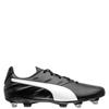 Puma Adults King Pro 21 Football Boots | SG - BLACK