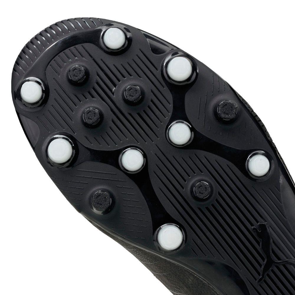 PUMA ADULTS ULTRA 3.4 MG FOOTBALL BOOTS Black Michael Murphy Sports
