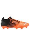 Puma Adults Future Z 2.3 Football Boots | FG - Orange