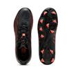 PUMA KIDS FUTURE 9 PLAY FG/AG FOOTBALL BOOTS - BLACK