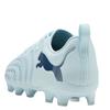 Puma Kids Future 9 Play FG/AG Football Boots - BLUE