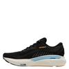 Brooks Mens Adrenaline GTS 24 Running Shoes - BLACK