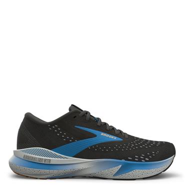 Brooks Mens Adrenaline GTS 24 Running Shoes - BLACK