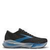 Brooks Mens Adrenaline GTS 24 Running Shoes - BLACK