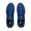 Brooks Mens Adrenaline GTS 24 Running Shoes - BLUE