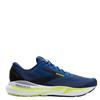 Brooks Mens Adrenaline GTS 24 Running Shoes - BLUE