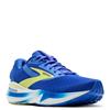 Brooks Mens Adrenaline GTS 24 Running Shoes | Wide Fit - BLUE