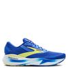 Brooks Mens Adrenaline GTS 24 Running Shoes | Wide Fit - BLUE