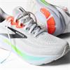 Brooks Mens Ghost 17 Running Shoes - White