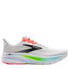 Brooks Mens Ghost 17 Running Shoes - White