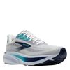 BROOKS MENS GHOST 17 RUNNING SHOES - White