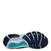 BROOKS MENS GHOST 17 RUNNING SHOES - White