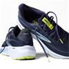 Brooks Mens Ghost 17 Running Shoe - Navy