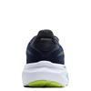 Brooks Mens Ghost 17 Running Shoe - Navy