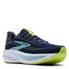 Brooks Mens Ghost 17 Running Shoes | Wide Fit - Navy