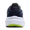 Brooks Mens Ghost 17 Running Shoes | Wide Fit - Navy