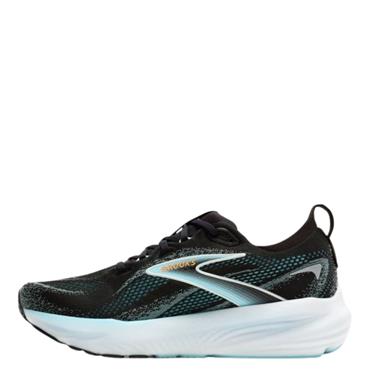Brooks Mens Glycerin 22 Running Shoes - BLACK