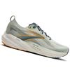 Brooks Mens Glycerin 22 Running Shoes - Grey/Orange
