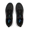 Brooks Mens Trace 4 Running Shoes - BLACK