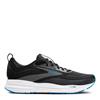 Brooks Mens Trace 4 Running Shoes - BLACK