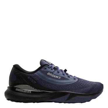 Brooks Mens Adrenaline Gts 24 Gortex Running shoes - Navy