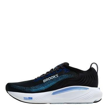 Brooks Mens Adrenaline GTS 25 Running Shoes - BLUE