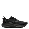 Brooks Mens Adrenaline GTS 25 Running Shoes - BLACK